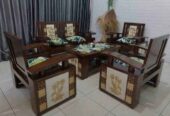 Lelang kursi obral obral