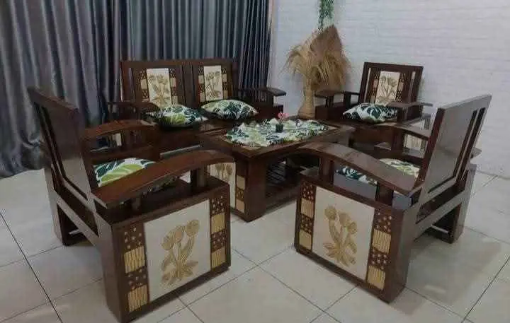 Lelang kursi obral obral