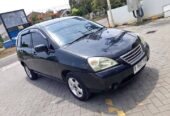 2002 Suzuki aerio Rp51.000.000