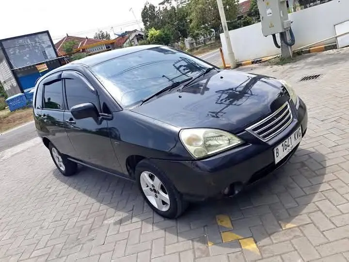 2002 Suzuki aerio Rp51.000.000