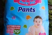 Diapers