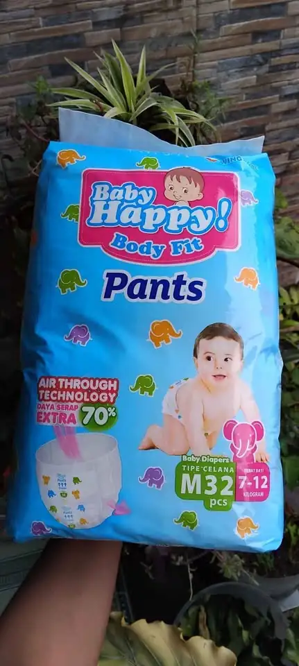 Diapers