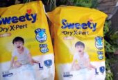 Diapers