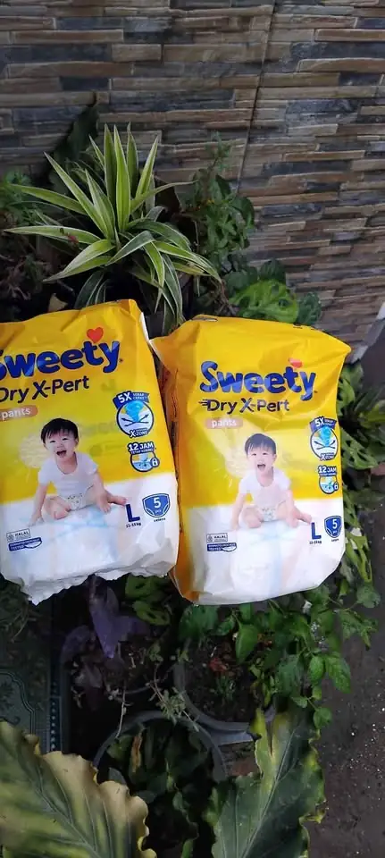 Diapers
