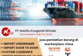 Jasa Import Door To Door Barang Alkes – Import Borongan Nashindo