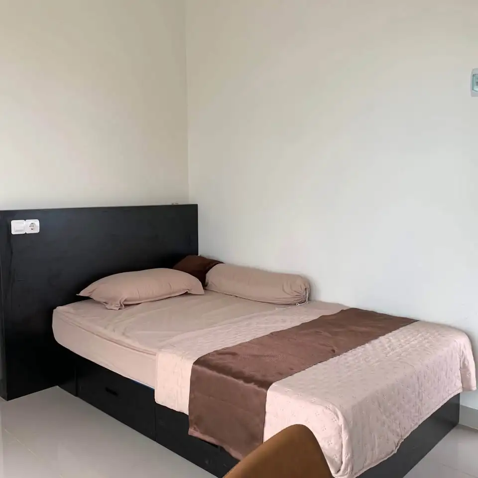 KOST DIJUAL STRATEGIS DEKAT UII – KOST EKSKLUSIF ‼️