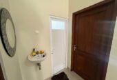 Dijual 3 KT 1 Kamar Mandi – Rumah