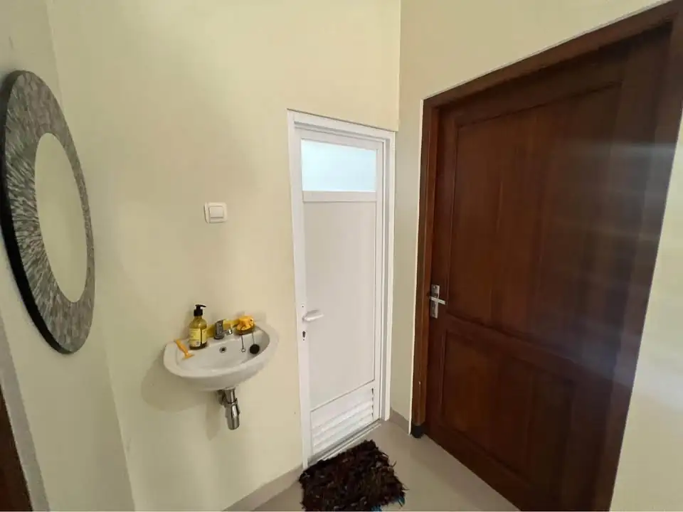 Dijual 3 KT 1 Kamar Mandi – Rumah