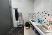 Dijual 3 KT 1 Kamar Mandi – Rumah