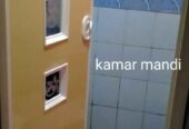 DIJUAL 3 KT 1 Kamar Mandi – Rumah