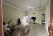 Dijual 3 KT 1 Kamar Mandi – Rumah