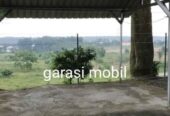 DIJUAL 3 KT 1 Kamar Mandi – Rumah