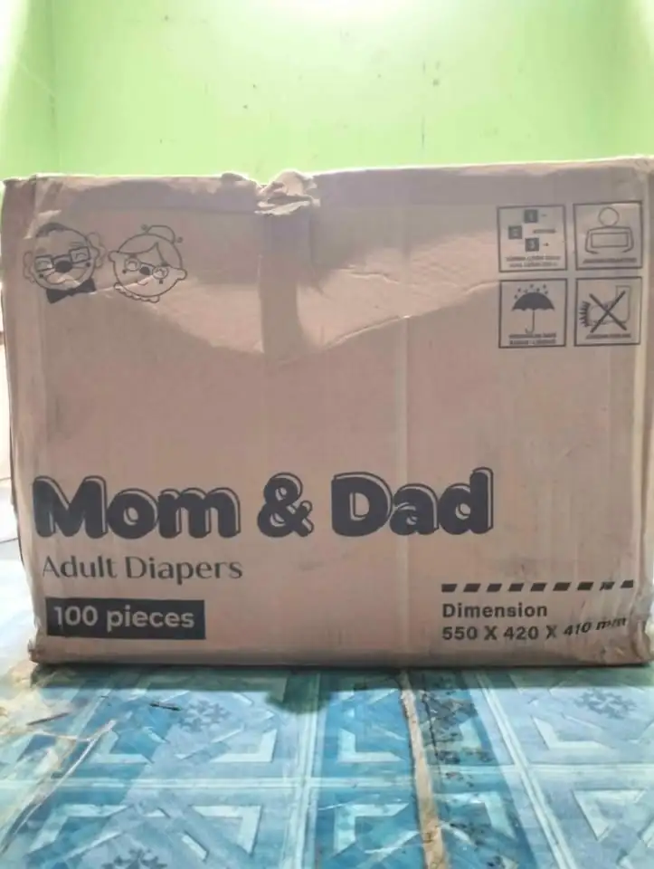 Pampers dewasa murah Rp35.000