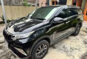 Dijual 2021 Daihatsu terios matic