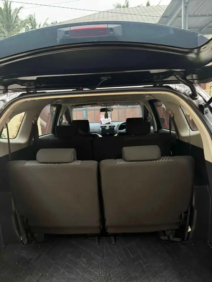 Dijual 2021 Daihatsu terios matic