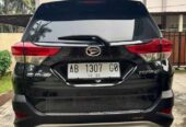 Dijual 2021 Daihatsu terios matic