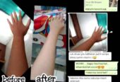 Handbody Susu INIKA
