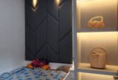 Dijual rumah baturaden