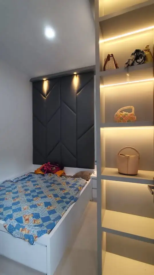 Dijual rumah baturaden