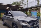 Almas hybrid 2023