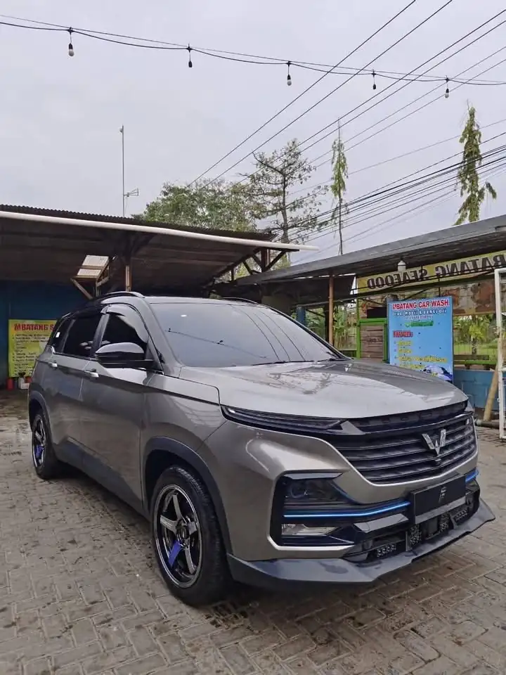Almas hybrid 2023