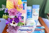 Hias seserahan dan sewa box akrilik