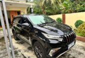 Dijual 2021 Daihatsu terios matic
