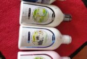 Handbody Susu INIKA