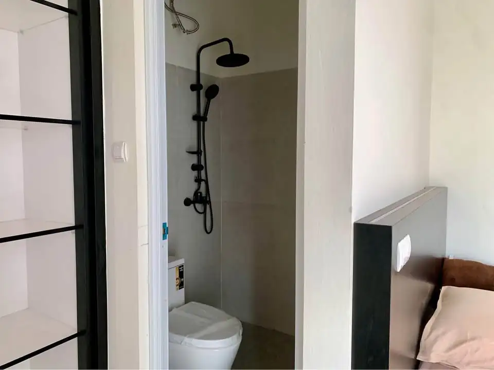 KOST DIJUAL STRATEGIS DEKAT UII – KOST EKSKLUSIF ‼️