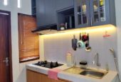 Dijual rumah baturaden