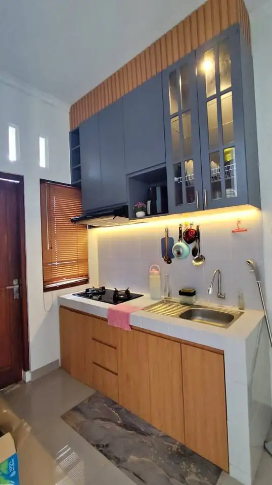 Dijual rumah baturaden