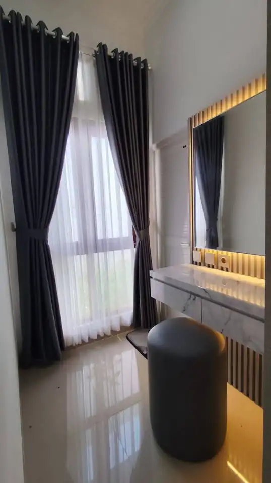 Dijual rumah baturaden