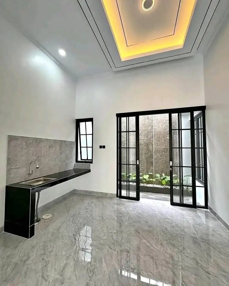 Pintu swing