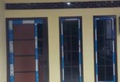 JENDELA ALUMINIUM 400AN 1 SET TINGGAL PASANG