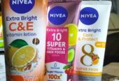 Deodorant Nivea roll on 50ml grosir