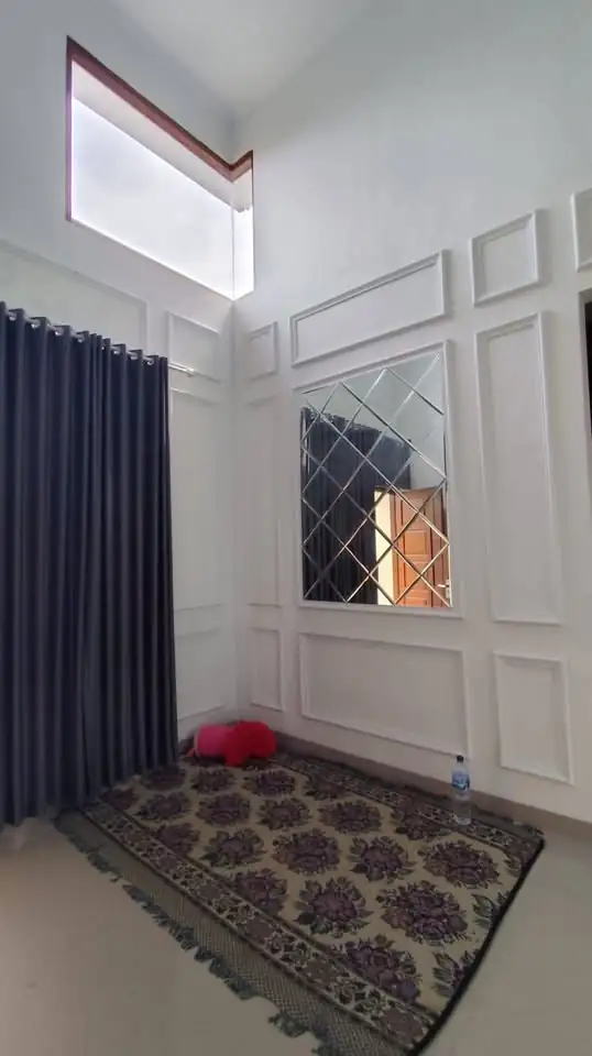 Dijual rumah baturaden