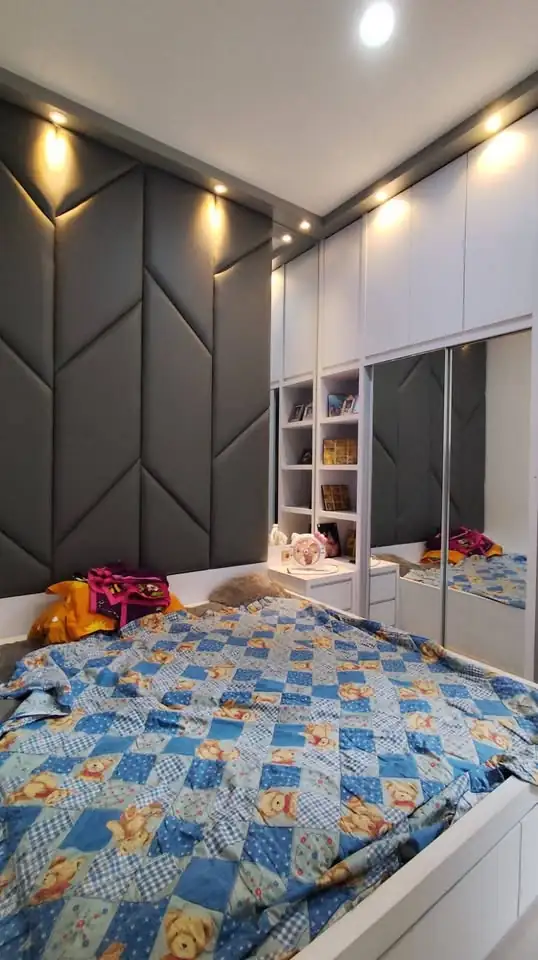 Dijual rumah baturaden