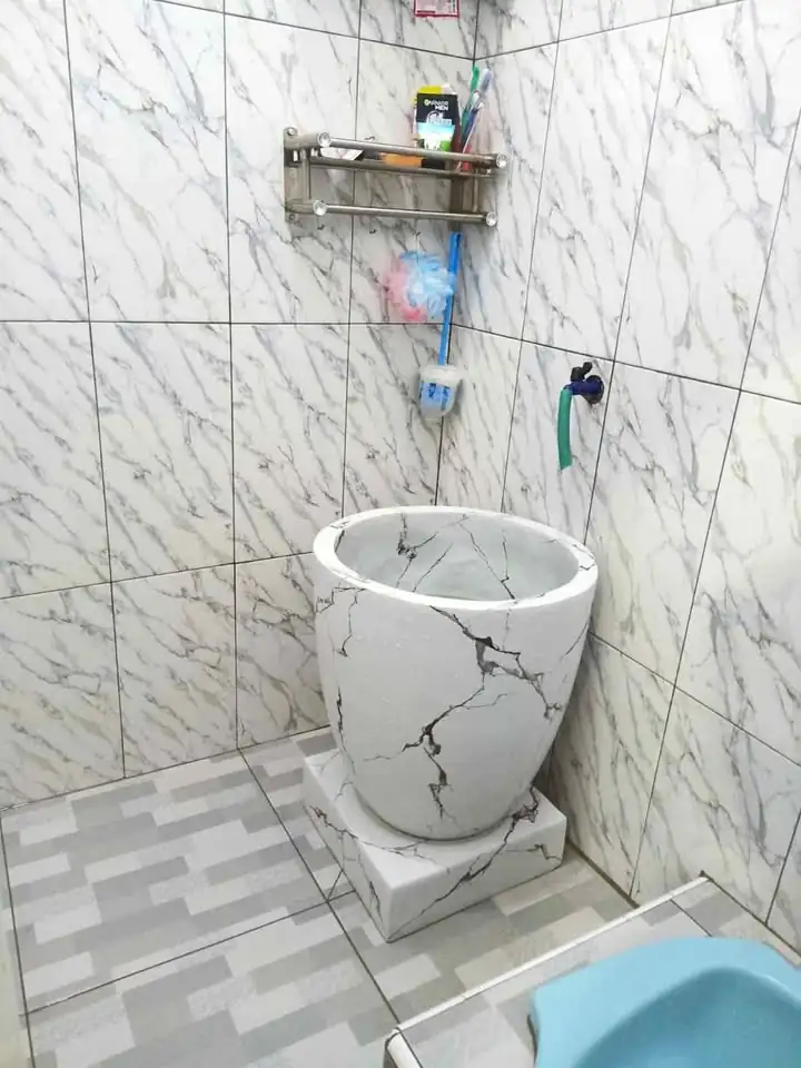 BAK MANDI BALI