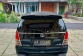 Kijang innova 2007 siap pakai
