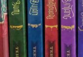 Jual Novel Serial