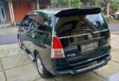 Kijang innova 2007 siap pakai