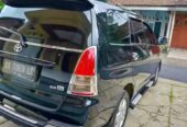 Kijang innova 2007 siap pakai