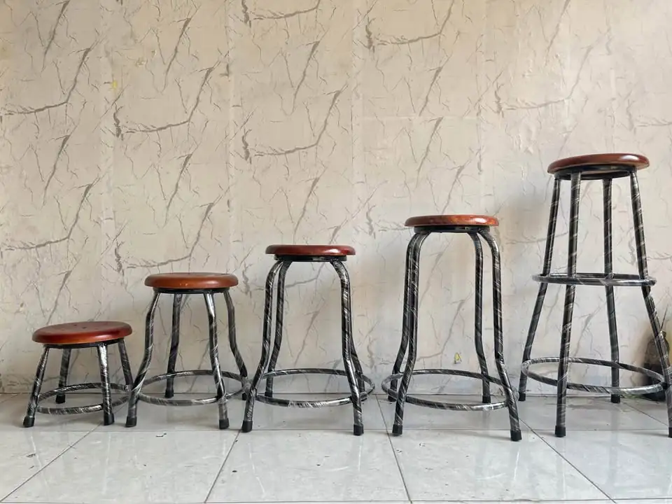 Kursi cafe meja Cafe