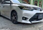 2013 Toyota vios