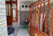 Dikontrakkan rumah 3 kamar di Gentan