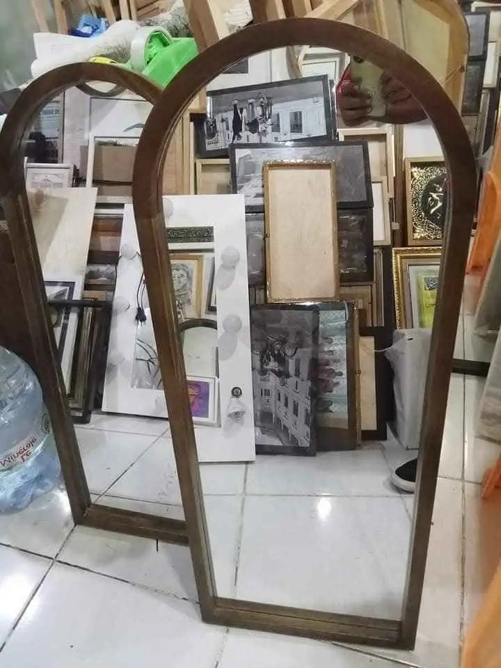 JUAL CERMIN MURAH Ready Ready PROMO TERUS ❗❗❗❗