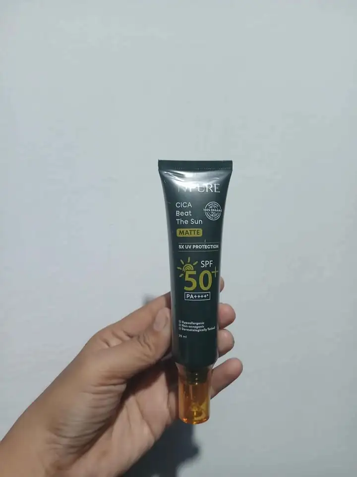 DIJUAL MAKE UP NEW mulai 20.000