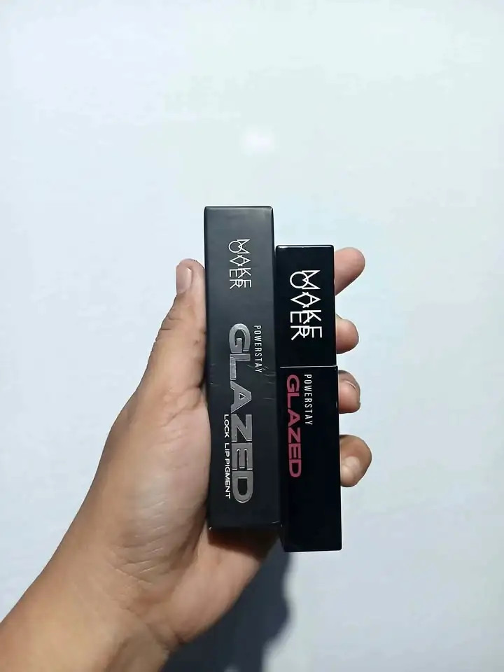 DIJUAL MAKE UP NEW mulai 20.000
