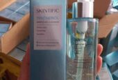 Facial Wash Skintific (ada dus)