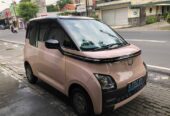 2022 Wuling air ev